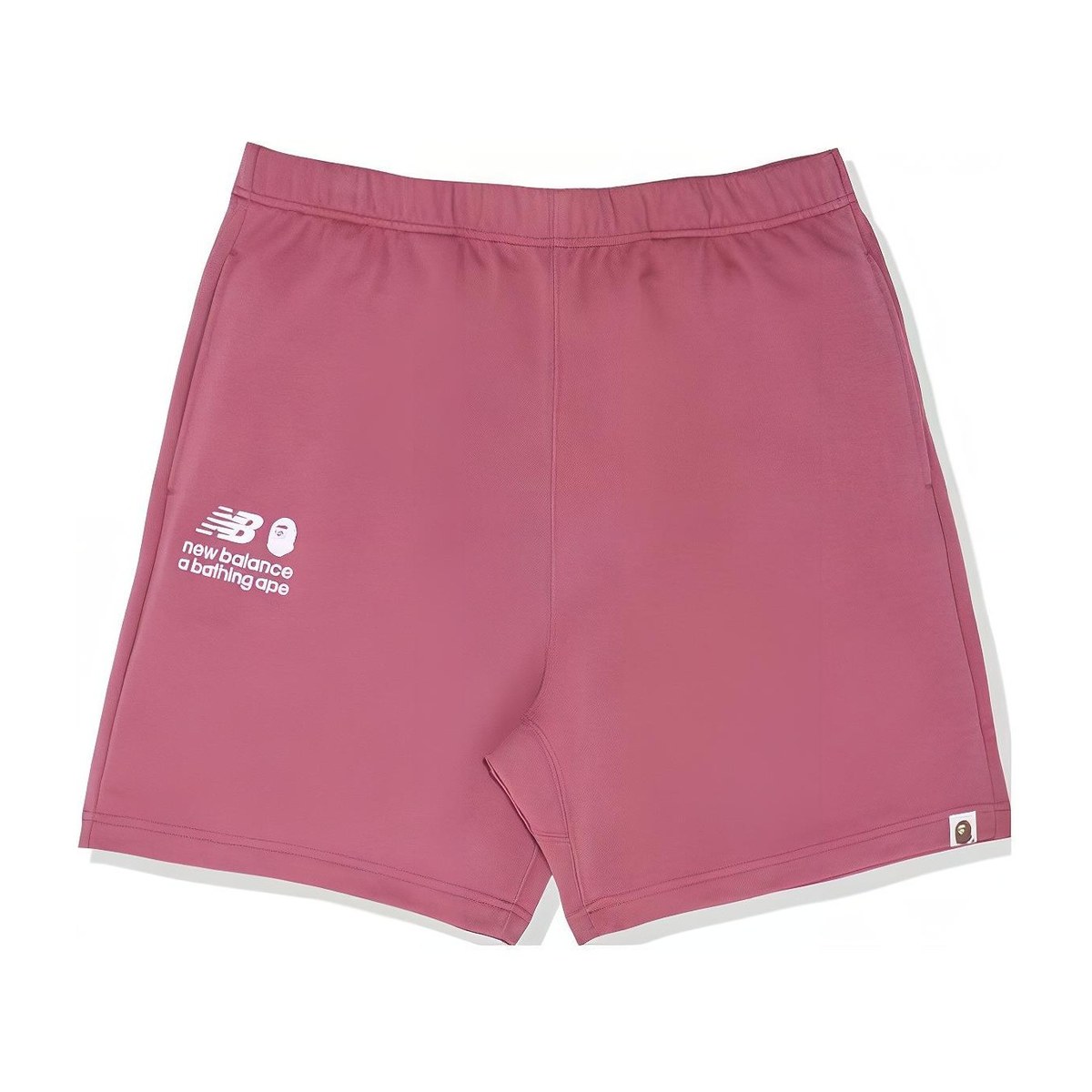 BAPE x New Balance Shorts
