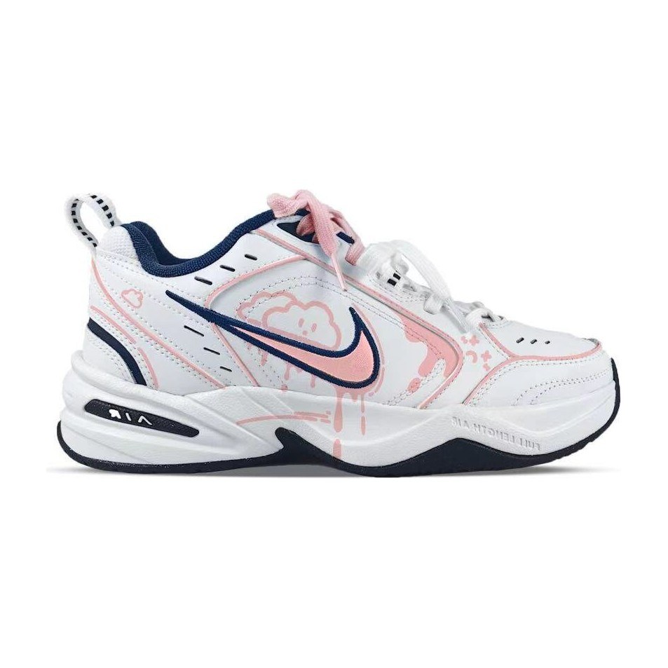 Nike Air Monarch 4