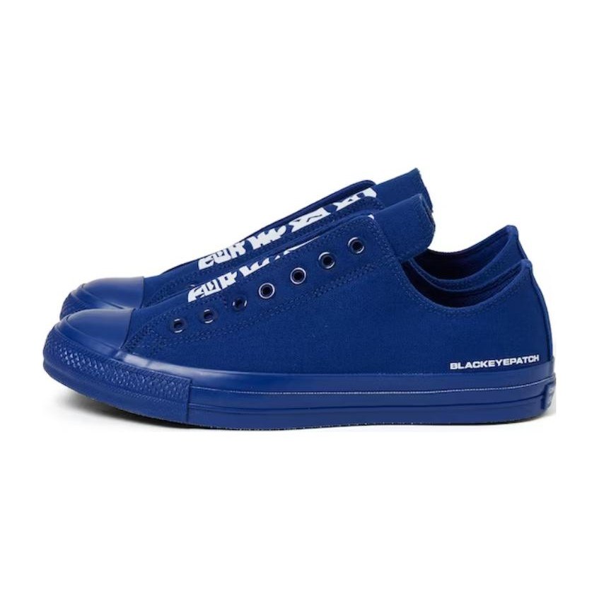 Converse Chuck Taylor All Star 100 Slip Ox Blue