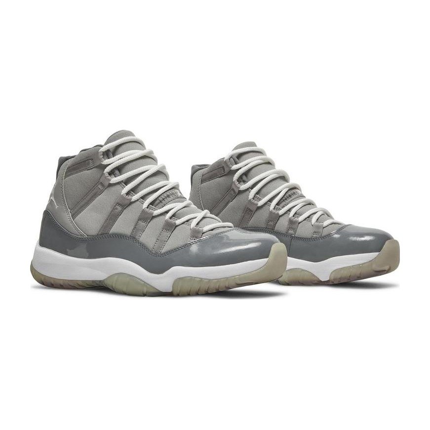 Jordan Air Jordan 11 Retro Cool Grey 2010