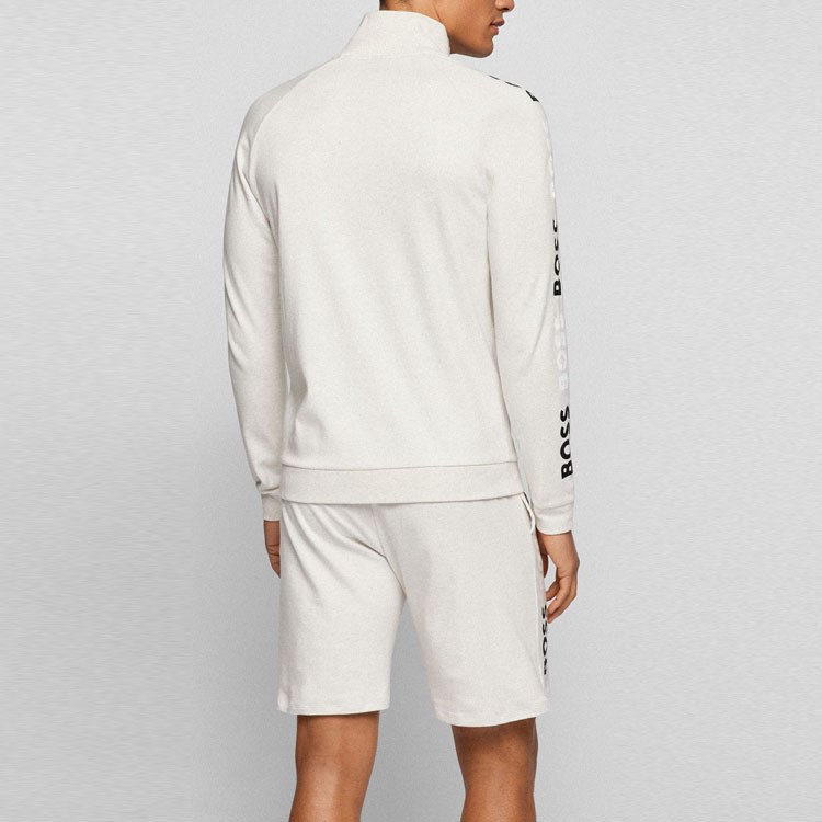 HUGO BOSS Logo