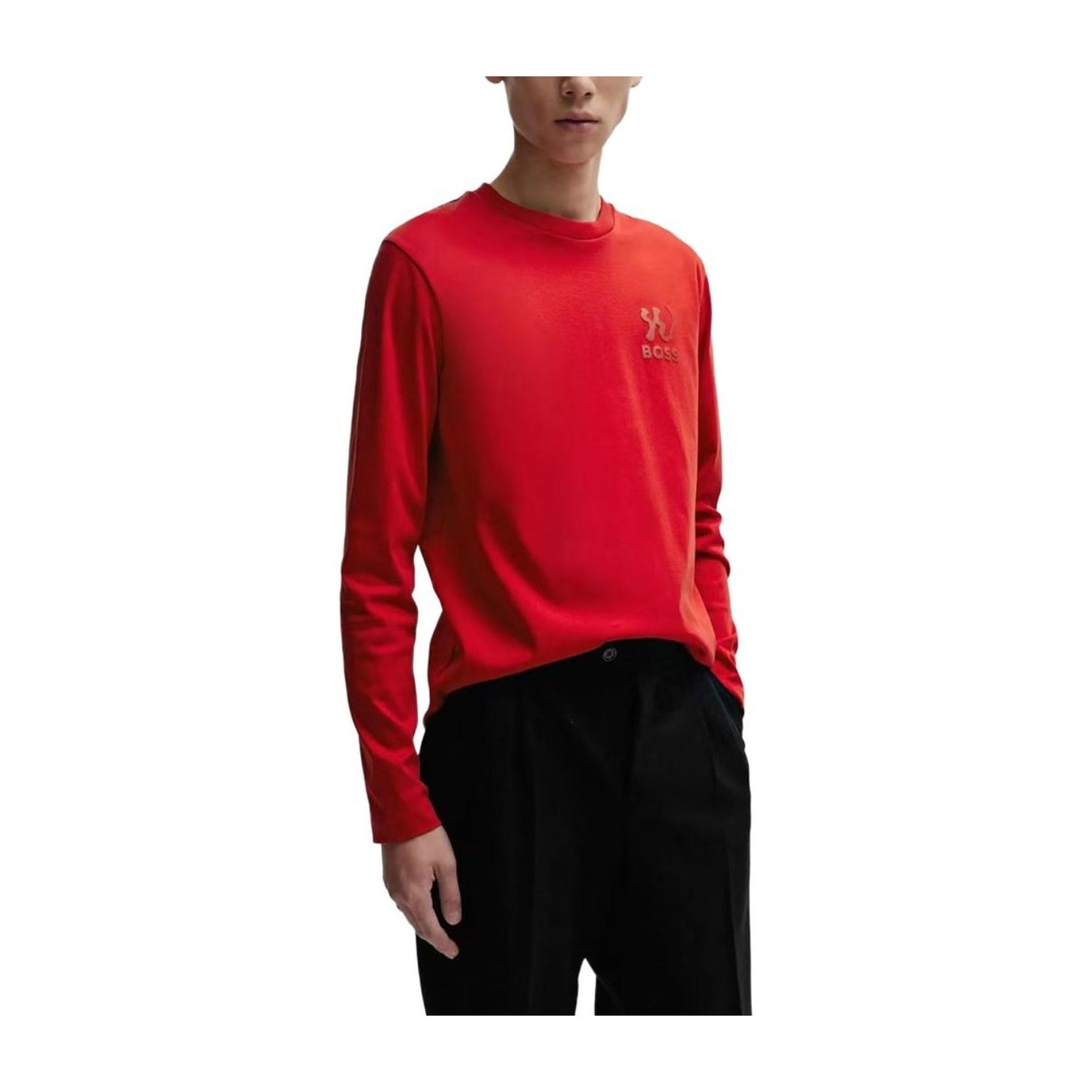 HUGO BOSS