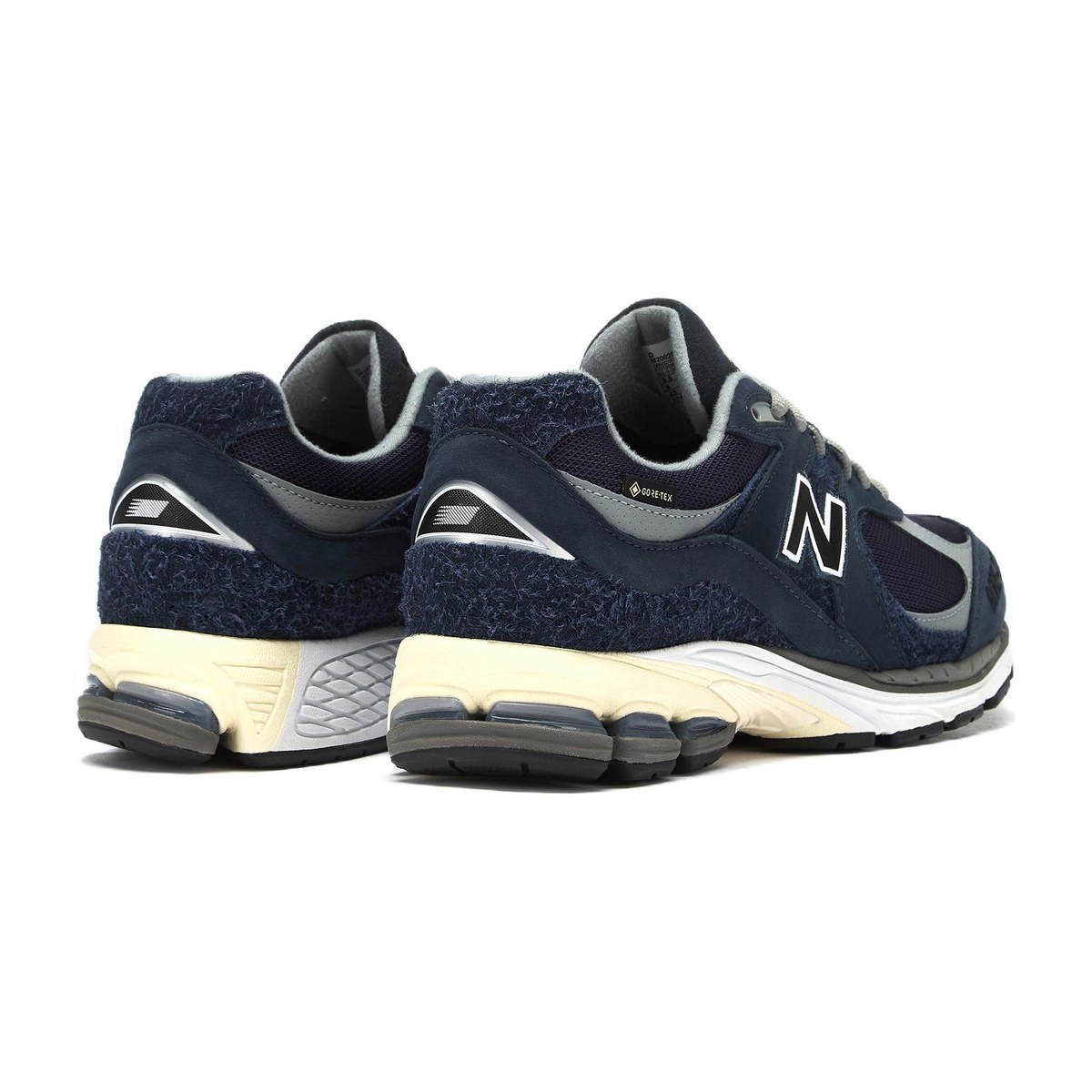 New Balance 2002R Blue