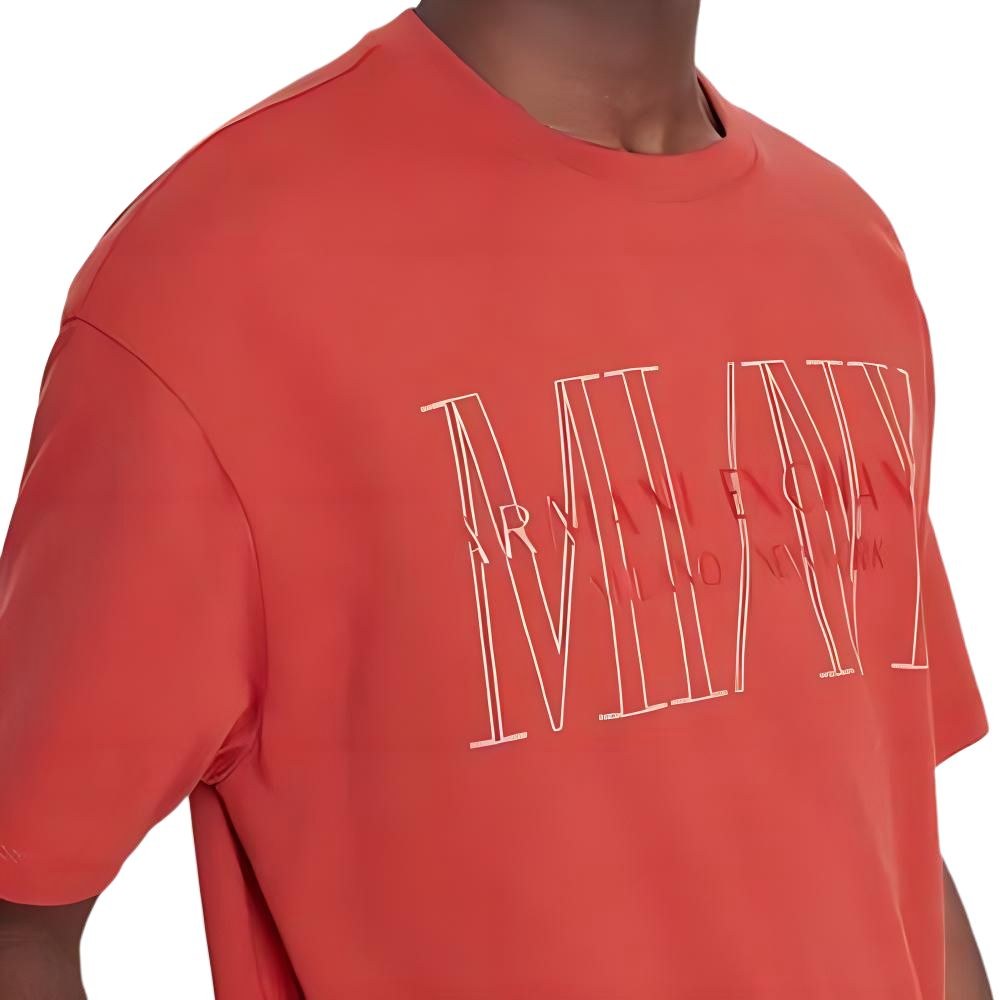 ARMANI EXCHANGE SS23 T