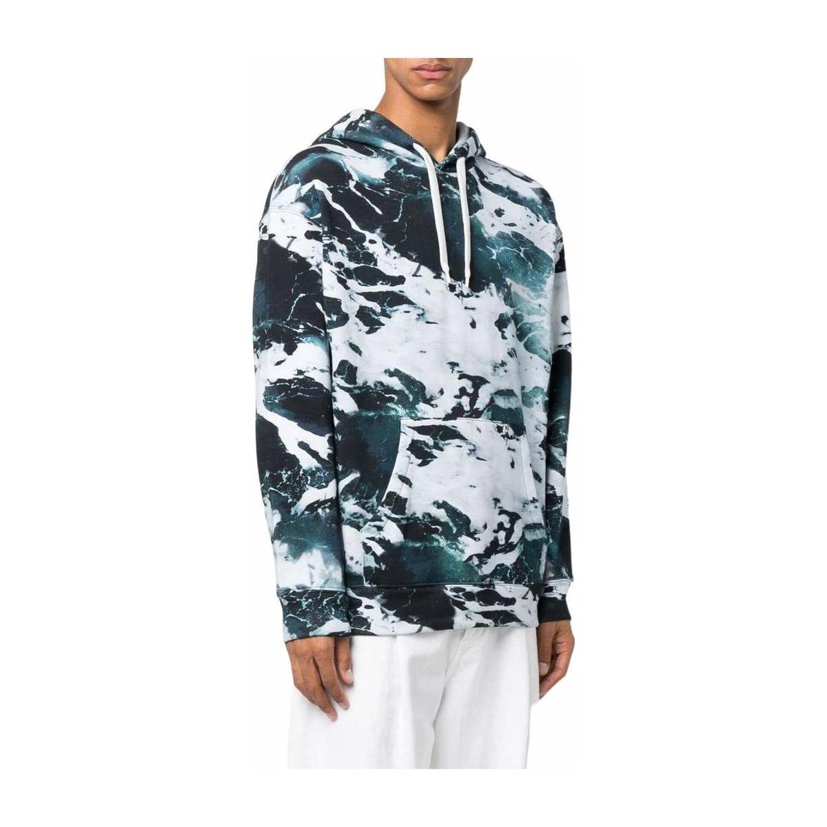 Emporio Armani Hoodie