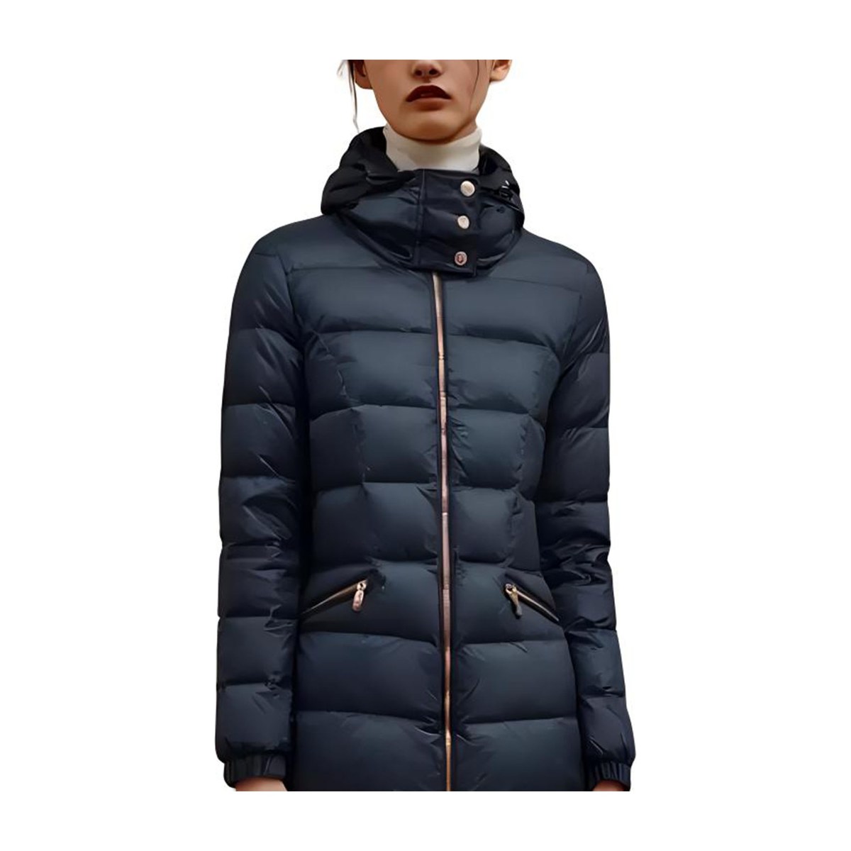 EMPORIO ARMANI FW22