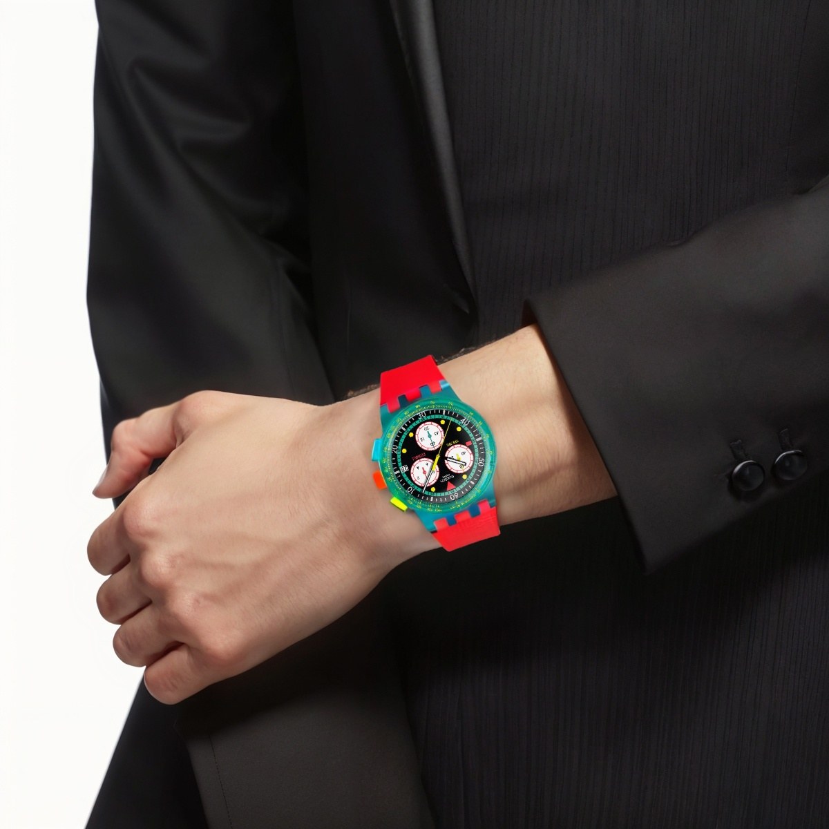 SWATCH 30 42mm
