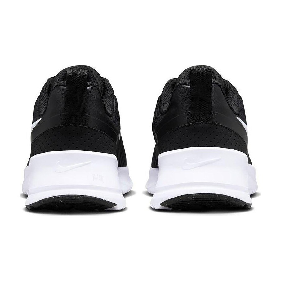 Nike Air Max Black White