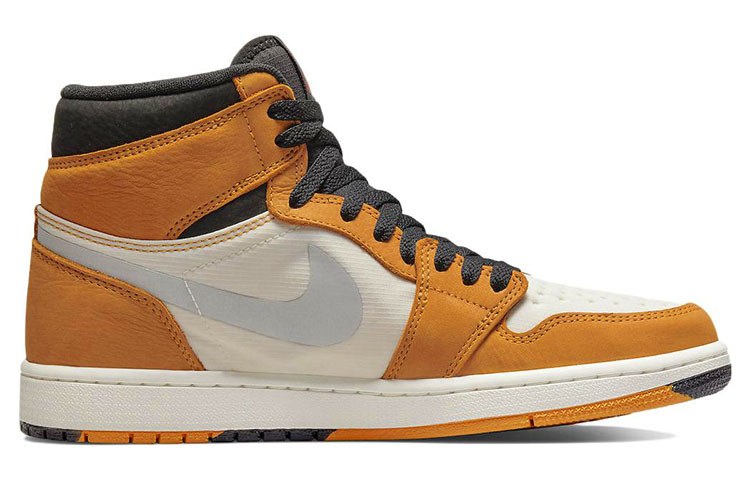 Jordan Air Jordan 1 Element Gore-Tex "Light Curry"