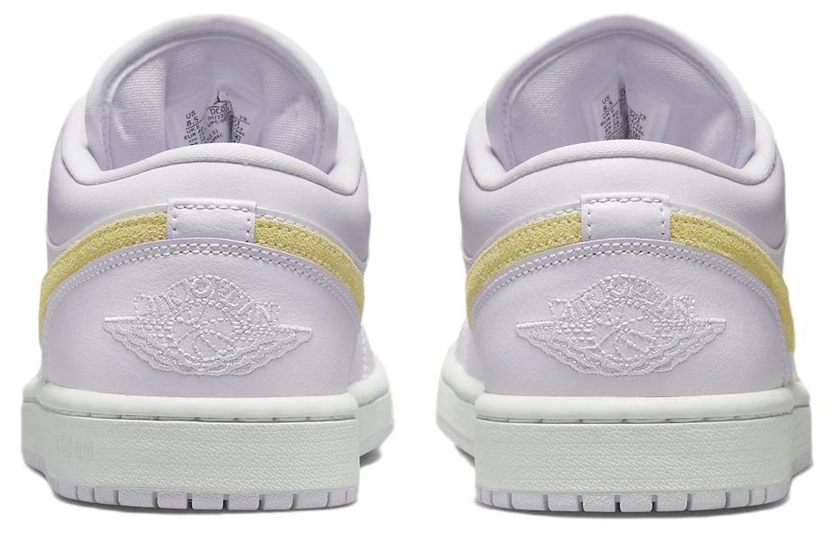 Jordan Air Jordan 1 Low WMNS "Barely Grape"