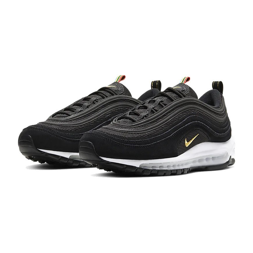 Nike Air Max 97 QS Black Gold