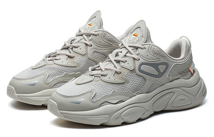 FILA Fusion