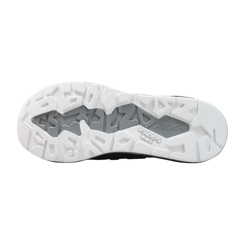 New Balance 580 Black Grey