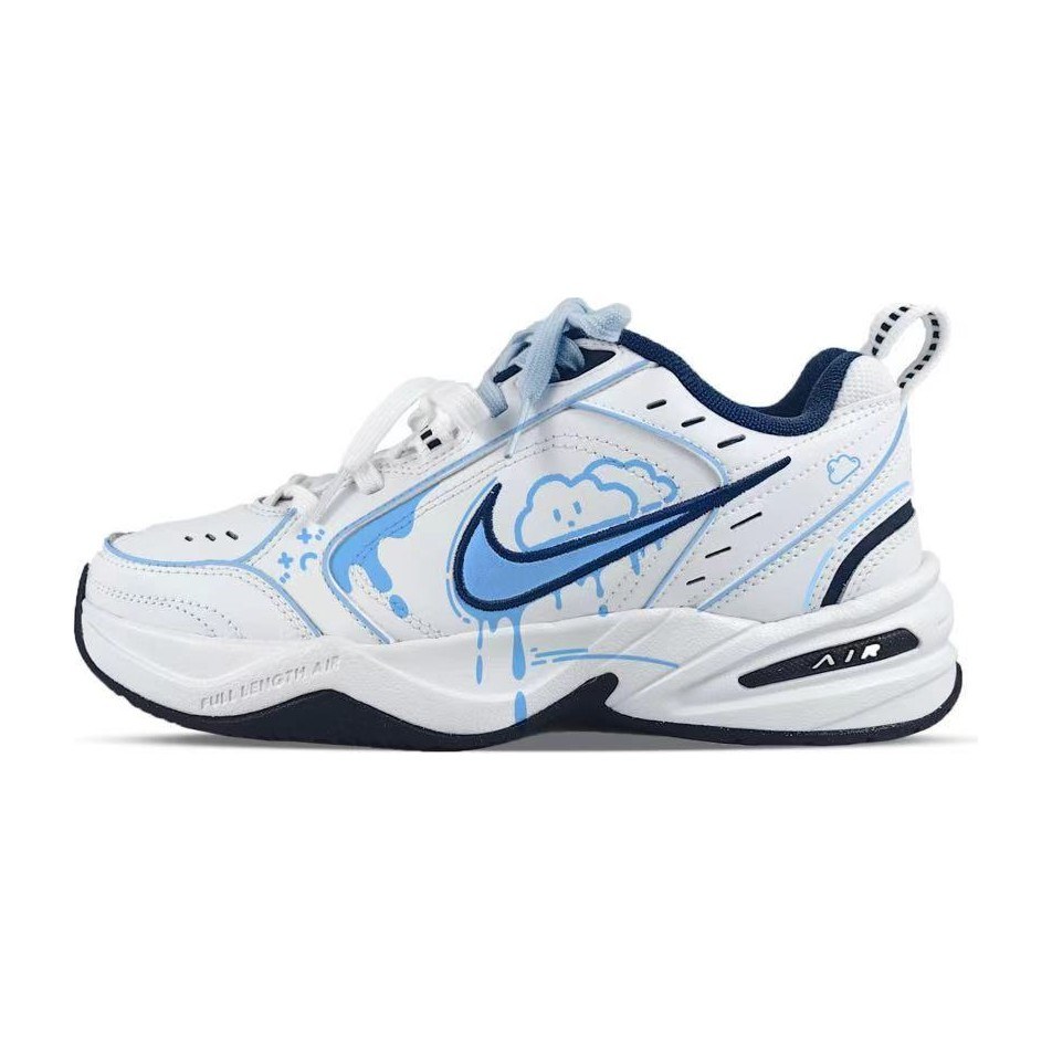 Nike Air Monarch 4