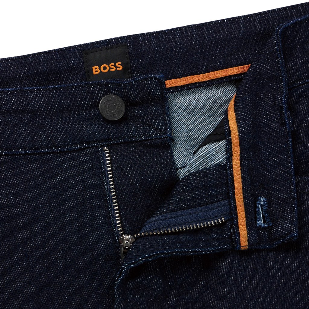 HUGO BOSS