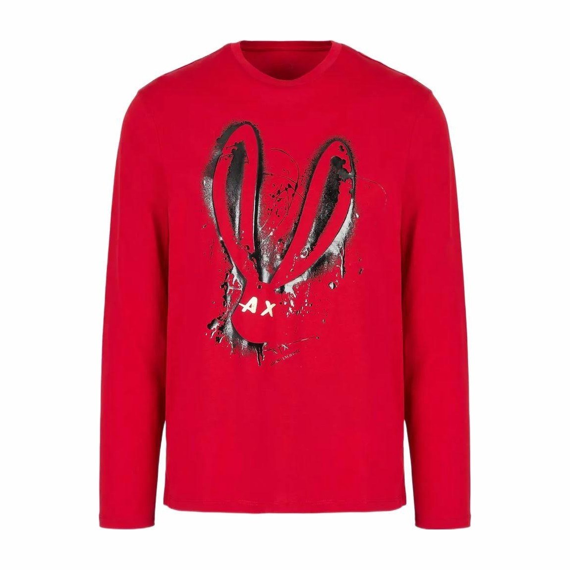 ARMANI EXCHANGE SS23 T