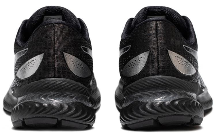 Asics Gel-Saiun Black