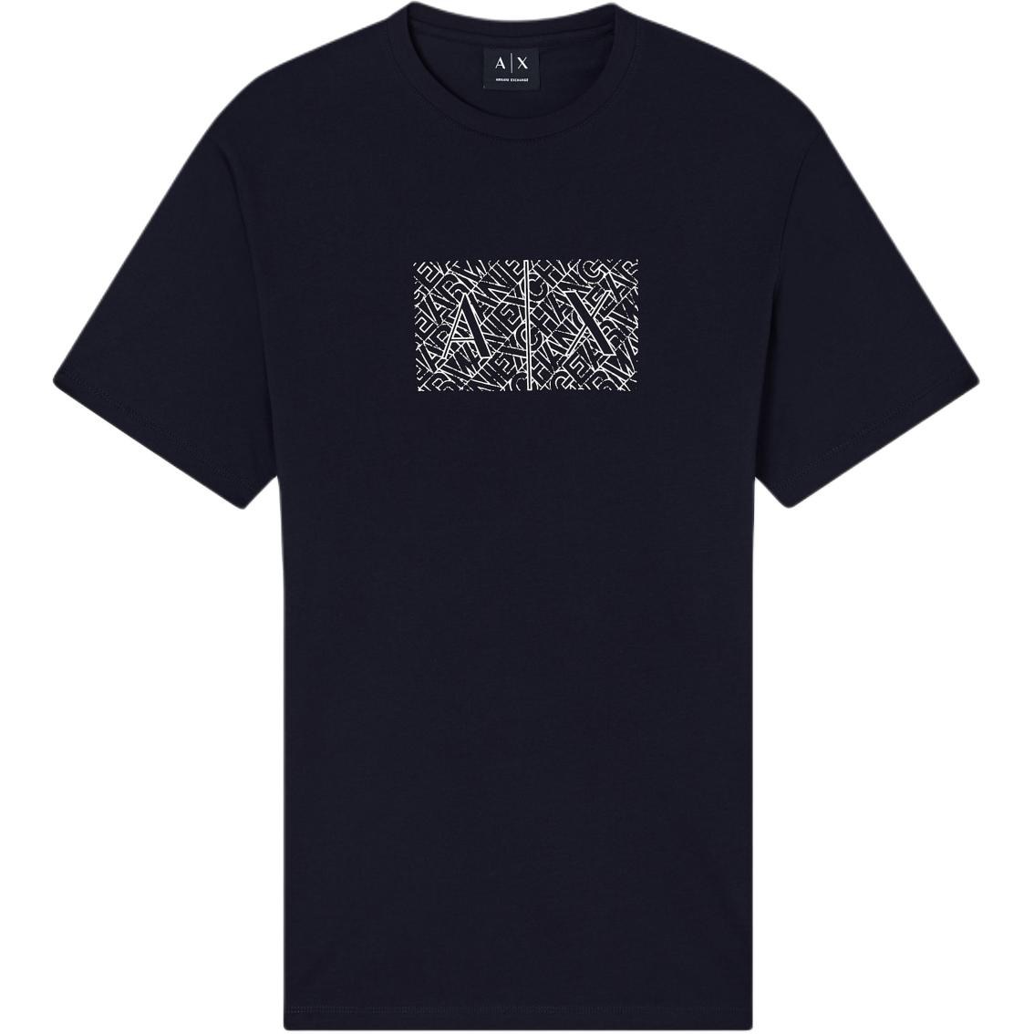 ARMANI EXCHANGEAE FW25 T