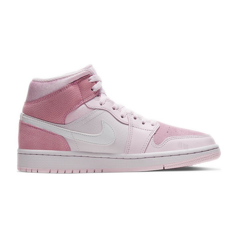 Jordan Air Jordan 1 Mid Digital Pink