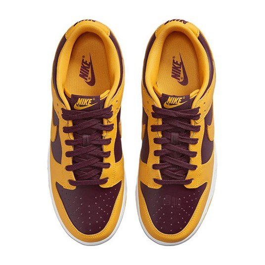 Nike Dunk Low Retro "Arizona State"