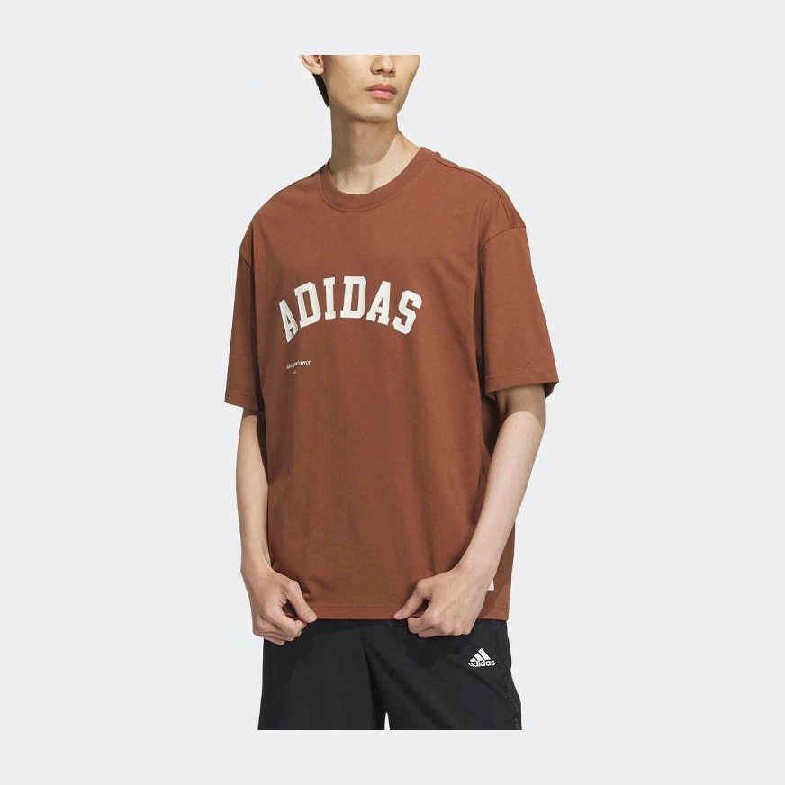 adidas Sportswear Short Sleeve Tee LogoT