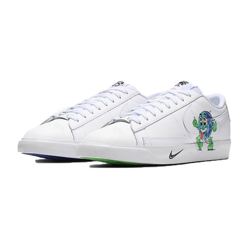 Nike Blazer Earth Day Collection