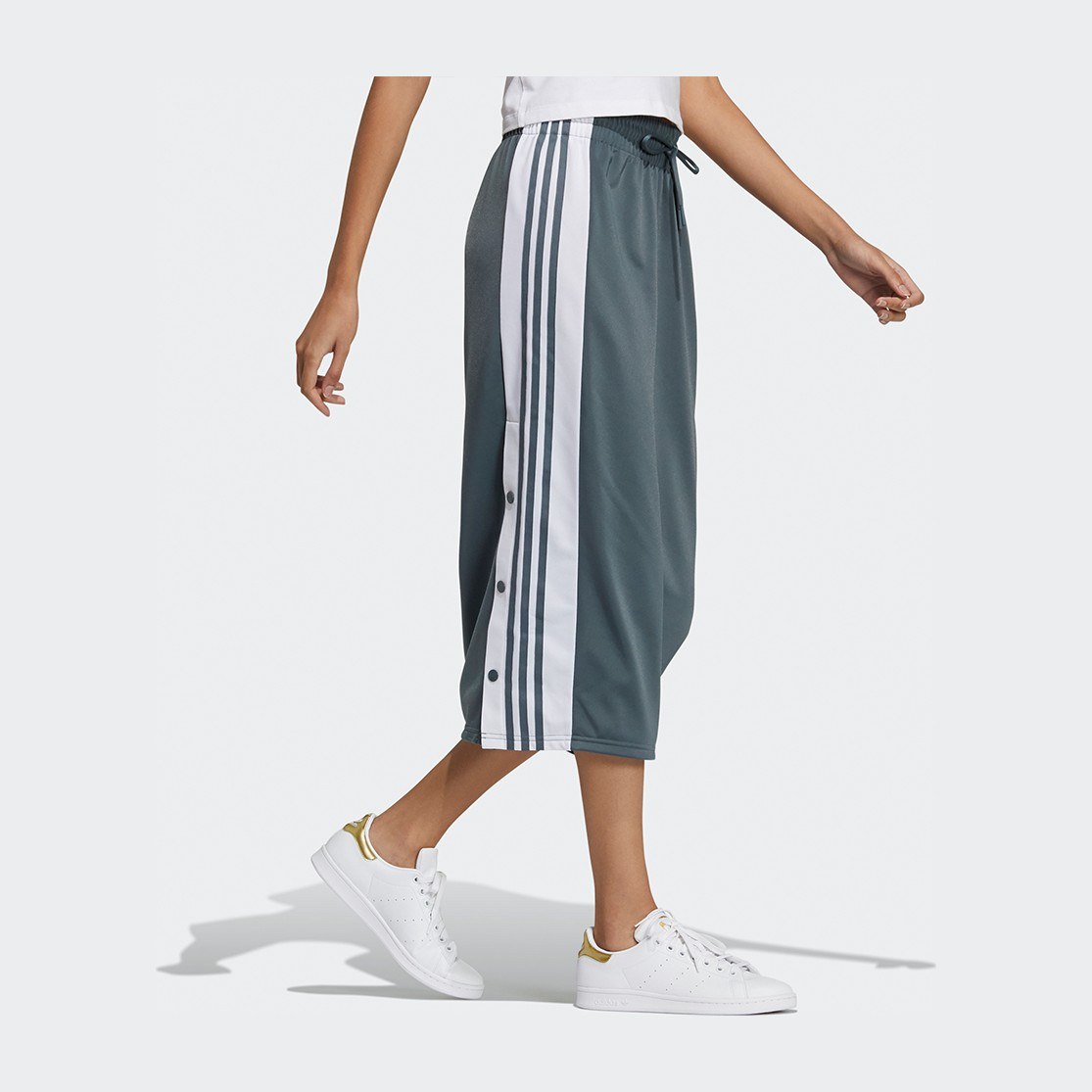 adidas Adibreak Skirt Blue
