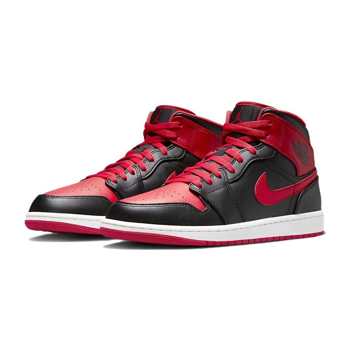 Jordan Air Jordan 1 Mid "Alternate Bred"