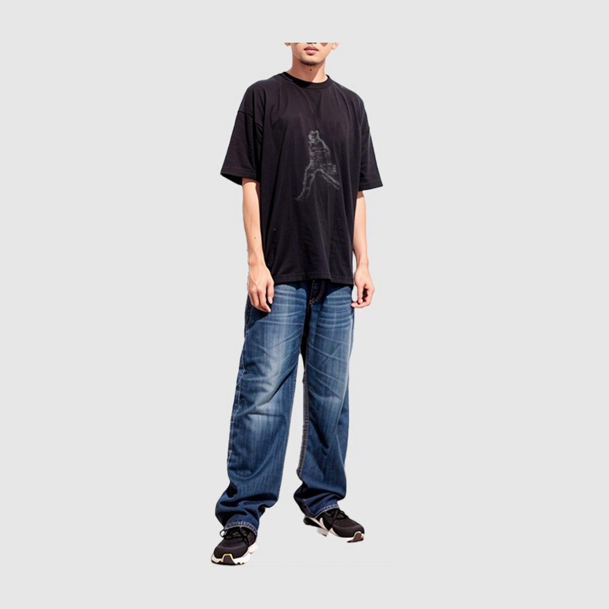 Emporio Armani SS23