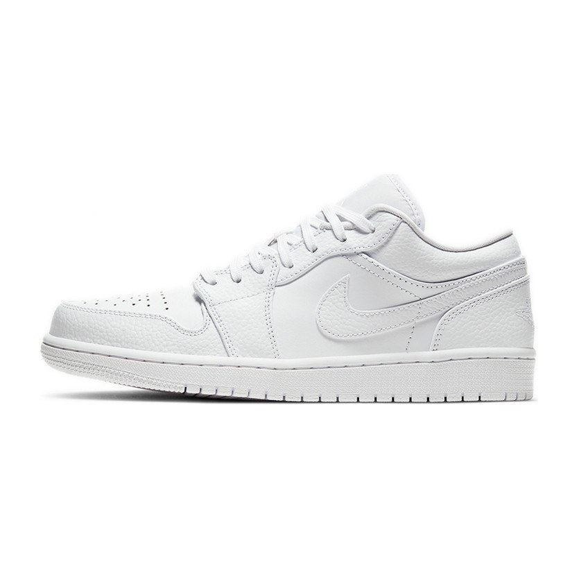 Jordan Air Jordan 1 Low "Triple White"