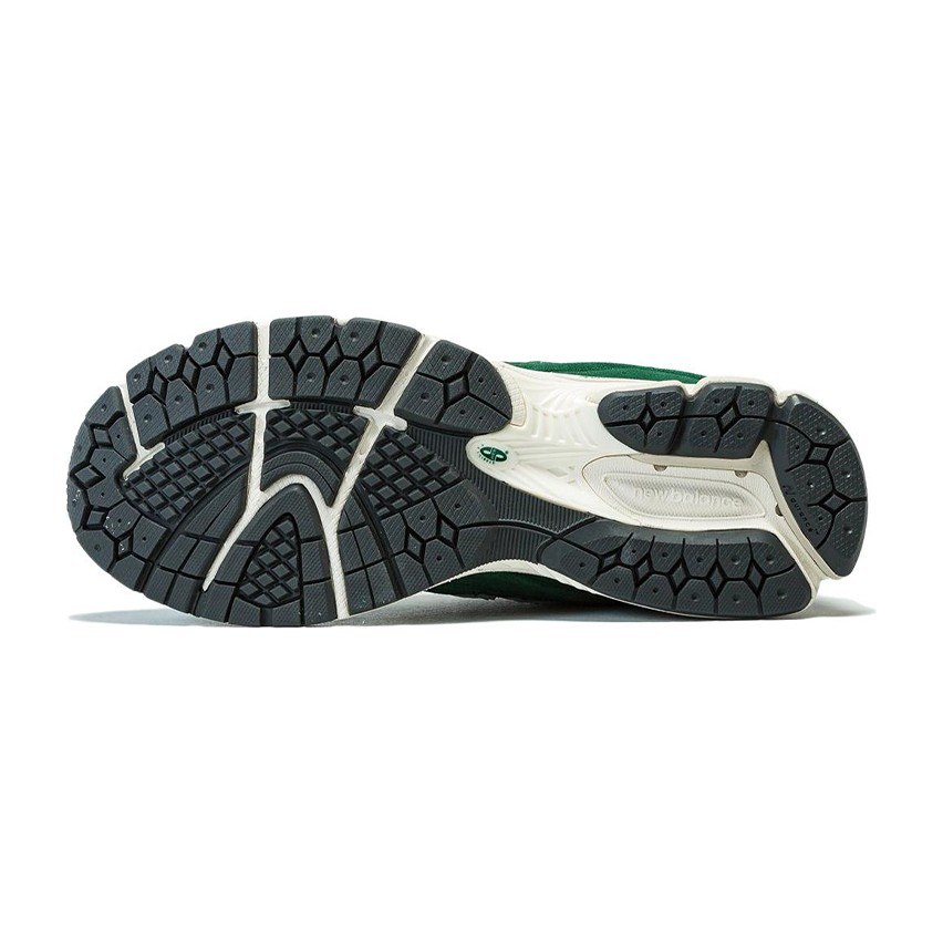 New Balance 2002R Green
