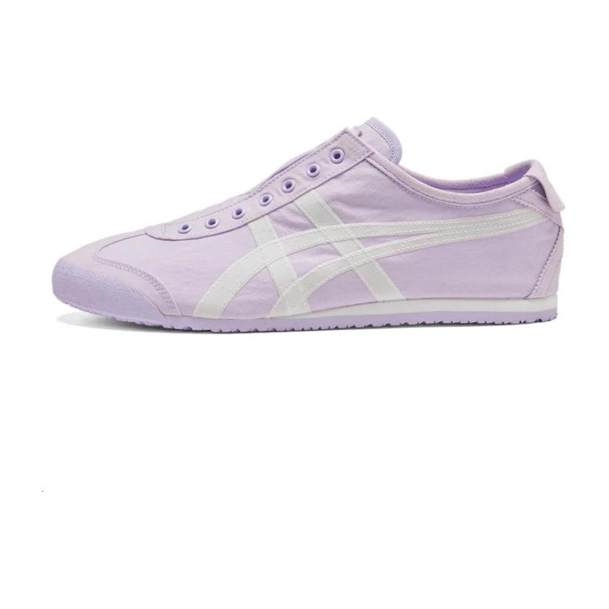 Onitsuka Tiger Mexico 66 Purple
