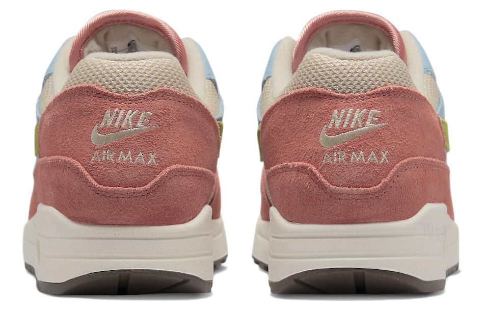 Nike Air Max 1 "Light Madder Root"