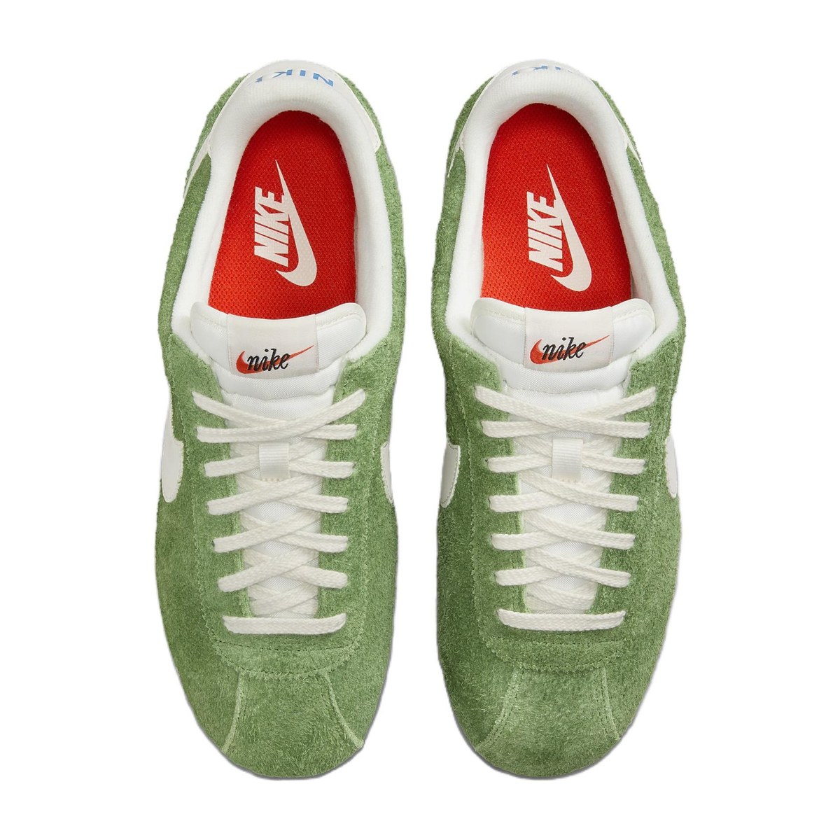 Nike Cortez Green