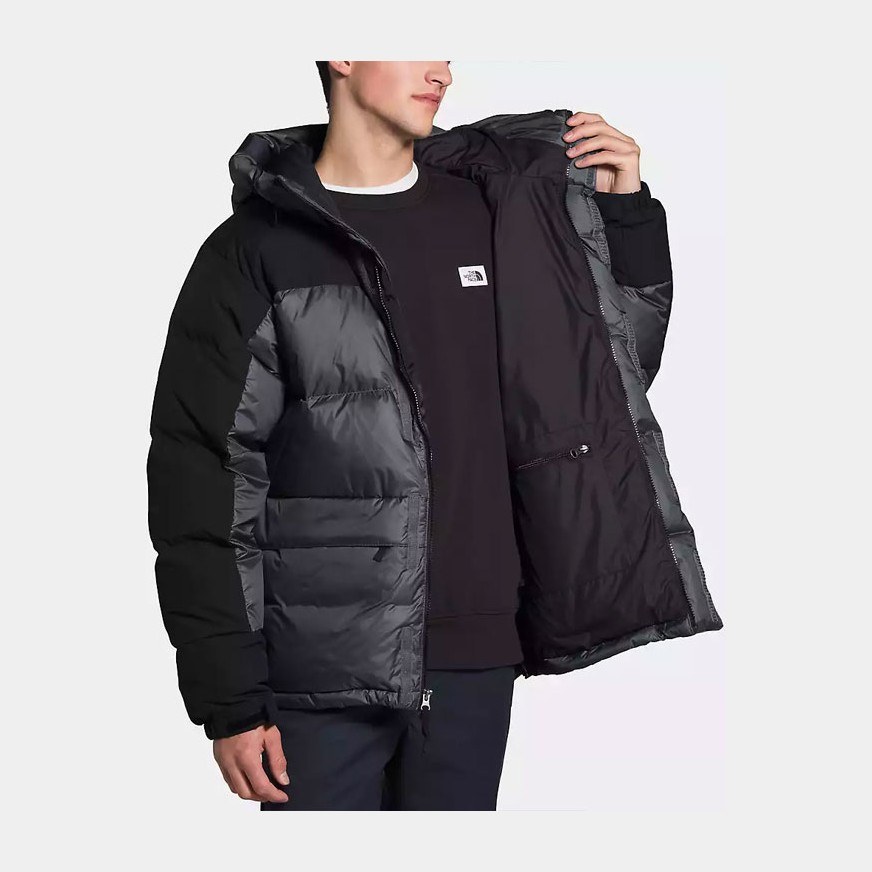 THE NORTH FACE