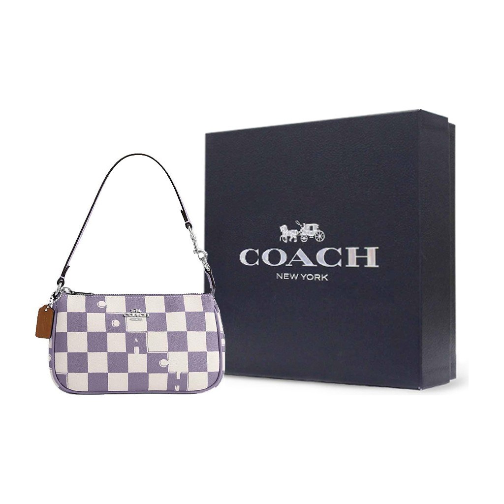 COACH Nolita 19