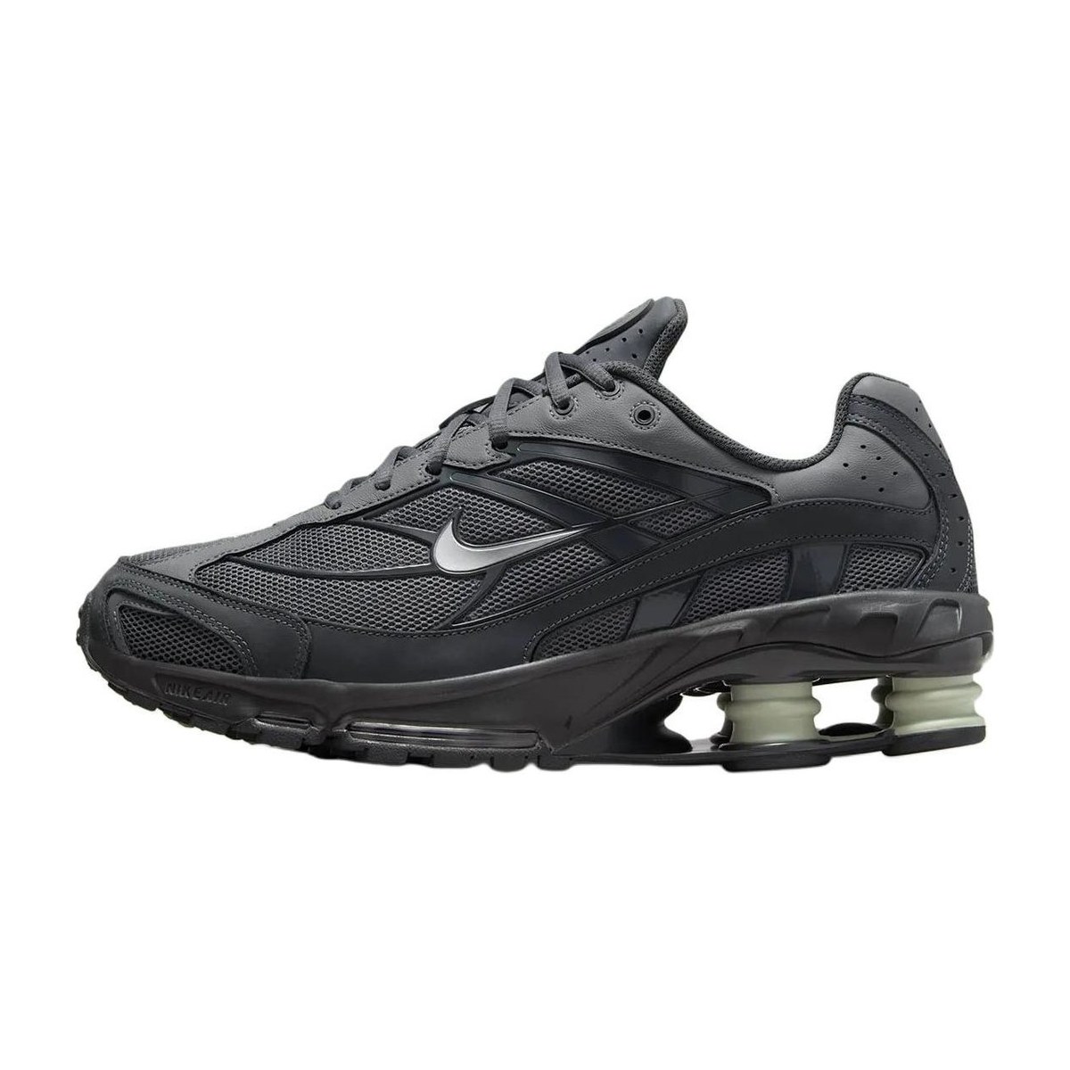 Nike Shox Ride 2 Black