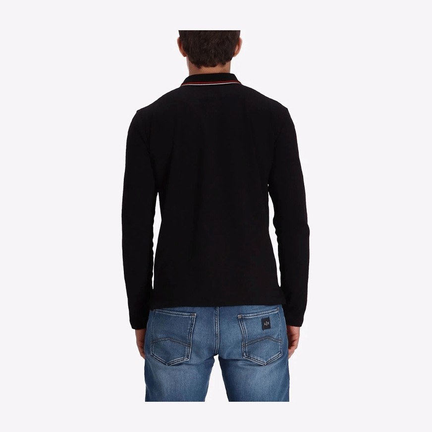 EMPORIO ARMANI FW21 LogoPolo