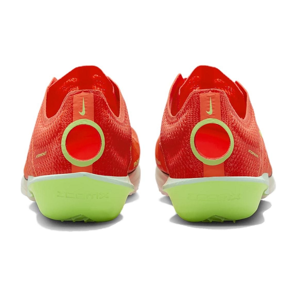 Nike Victory 2 Orange Red
