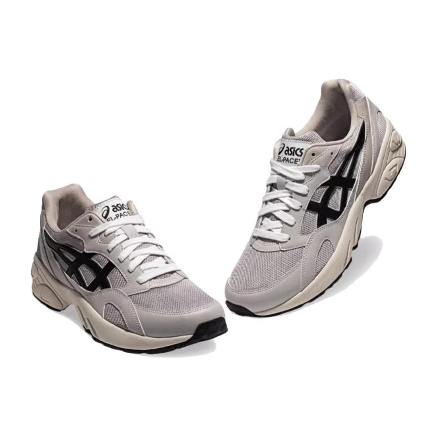 Asics GEL-PACER Grey Black
