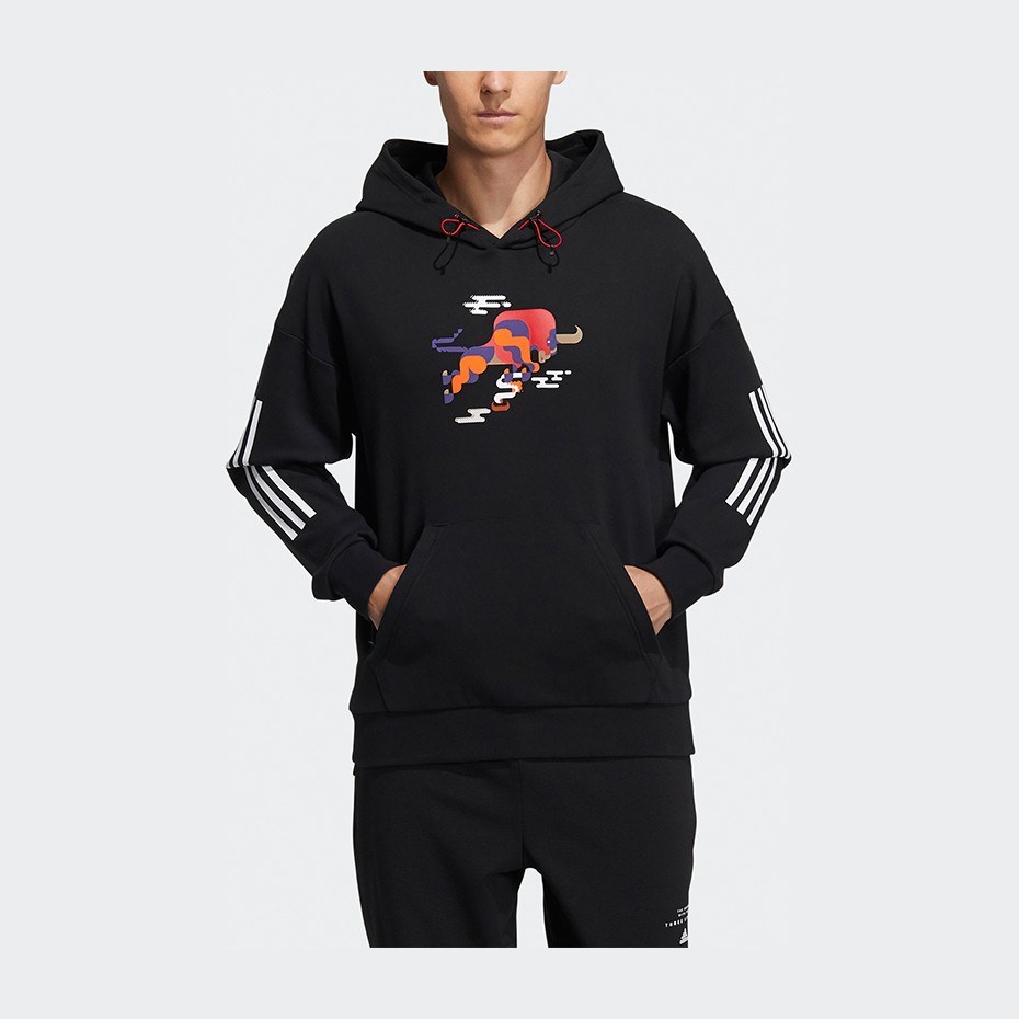 adidasCNY Gfx Hs Logo
