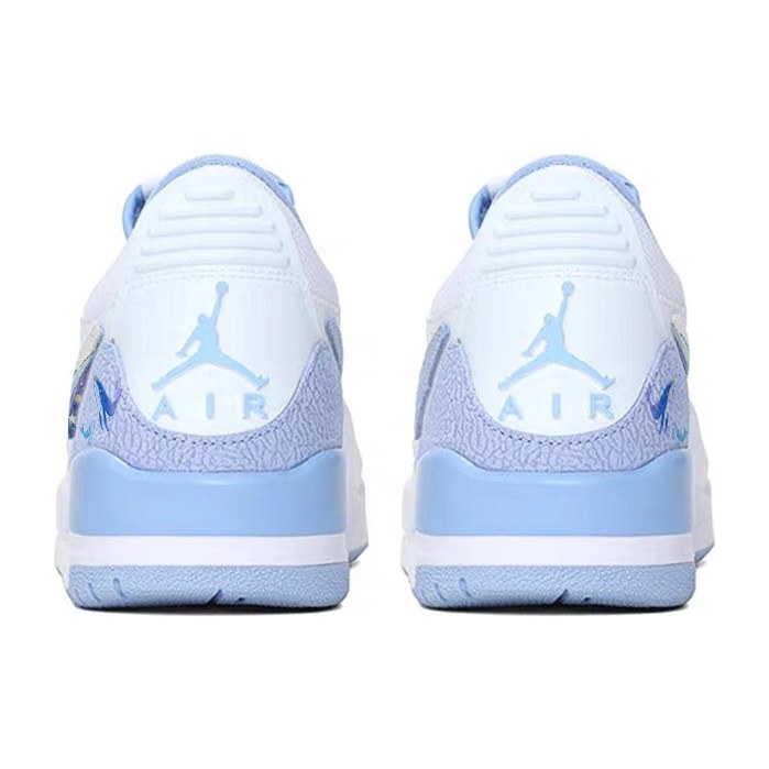 Jordan Legacy 312