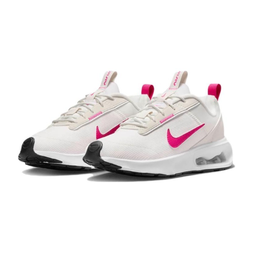 Nike Air Max INTRLK White