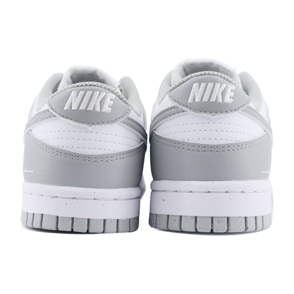 Nike Dunk Low Grey White