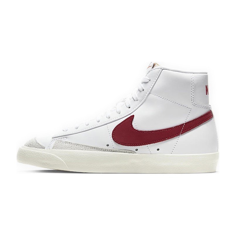Nike Blazer 77 Vintage White Red