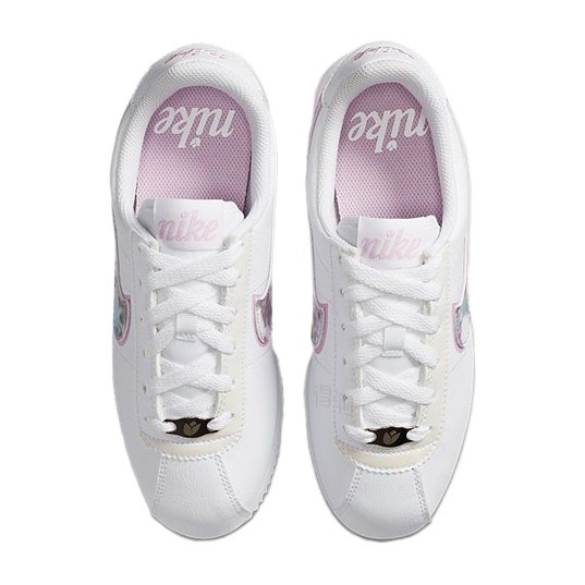 Nike Cortez Basic SL SE Pink White