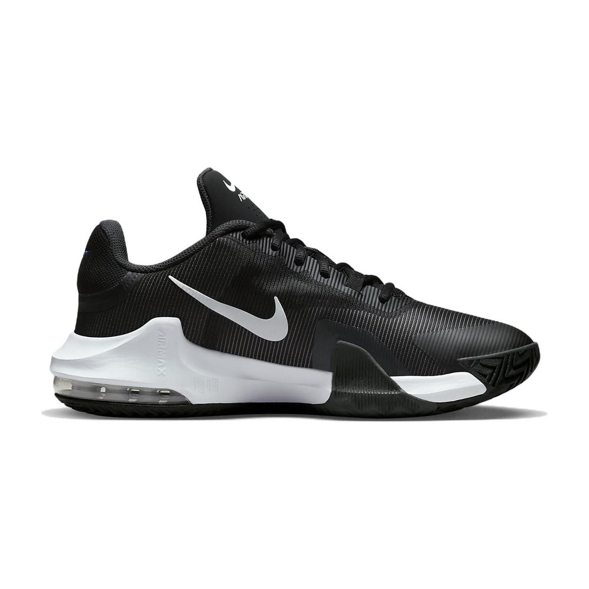 Nike Air Max Impact 4 Black