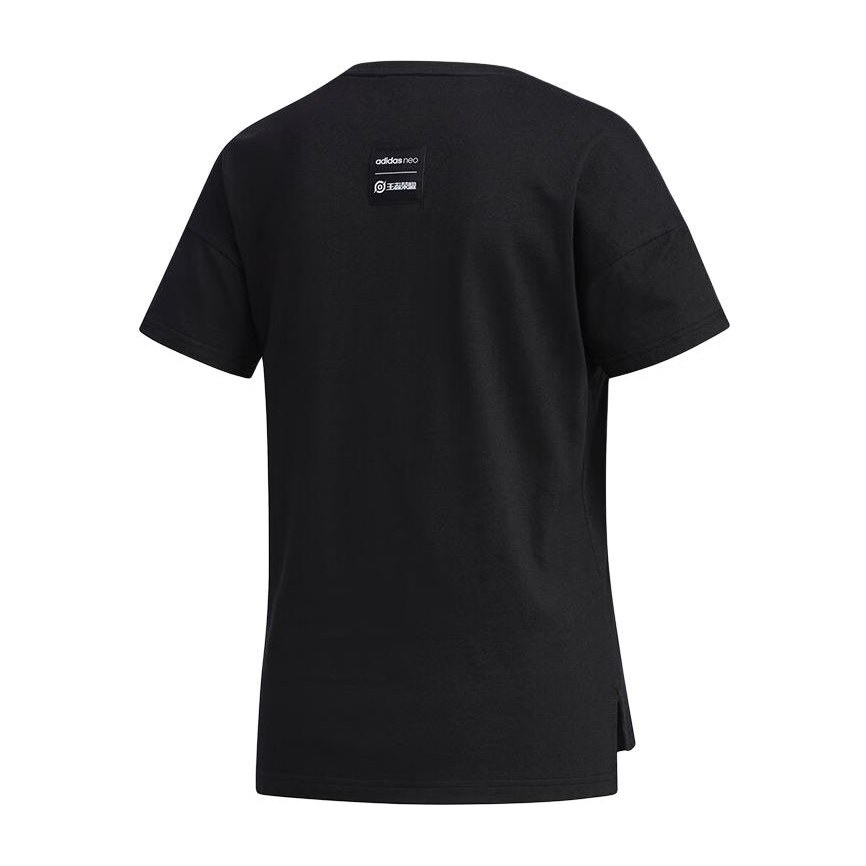 adidas neo logo T
