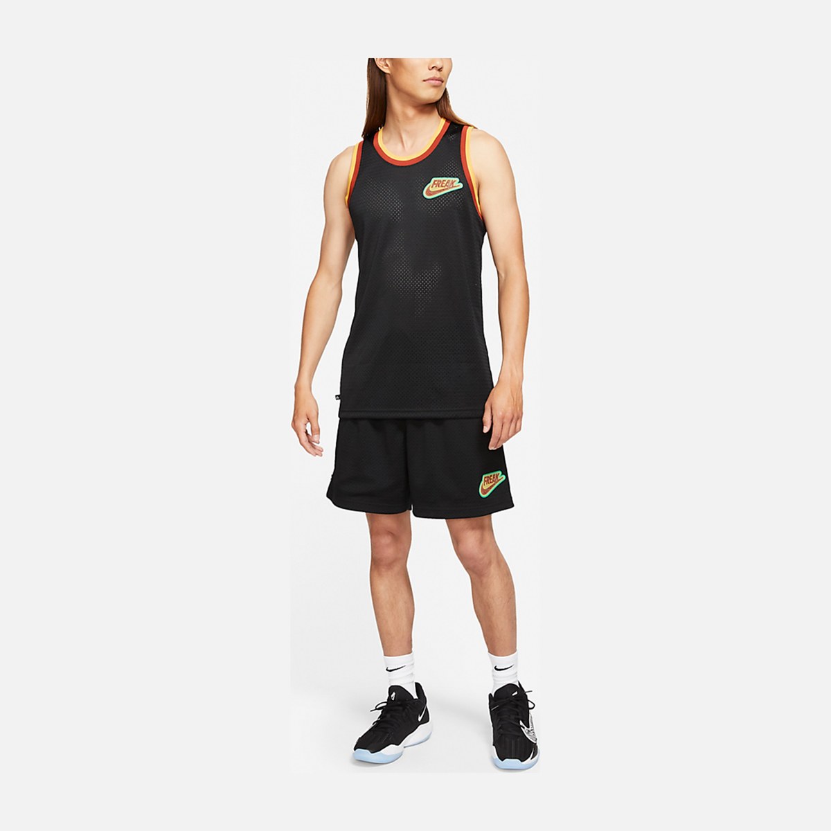 Nike Giannis "Freak"