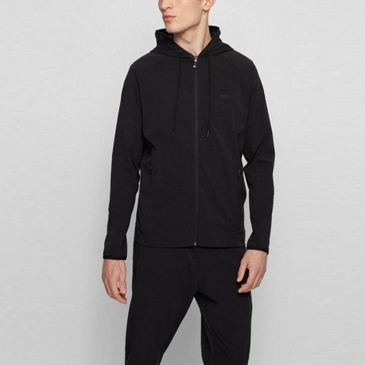 HUGO BOSS